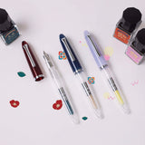 Sailor Profit Junior Heisei Pop Fountain Pen Set (Limited Edition)