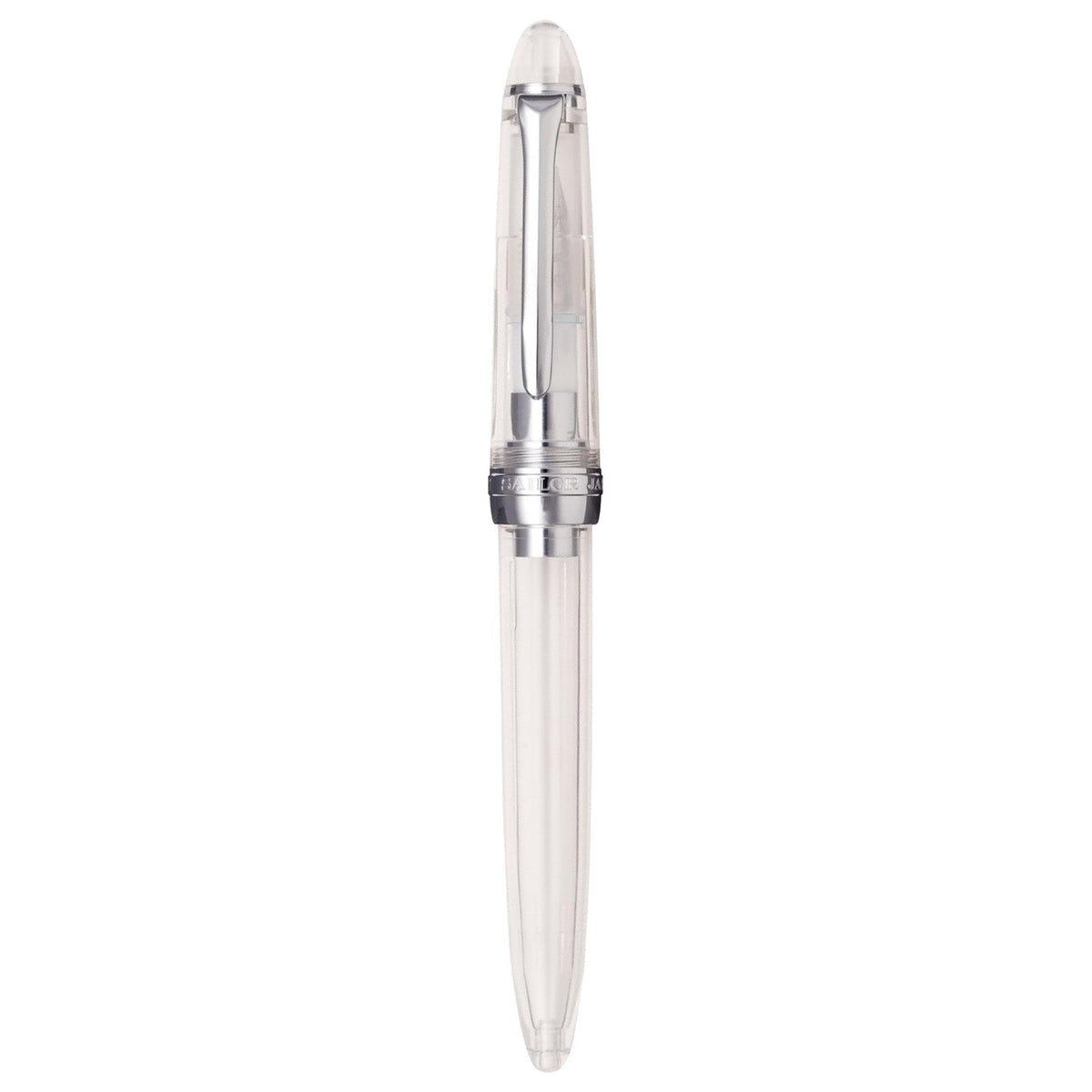 Sailor Procolor 500 Clear CT Fountain Pen