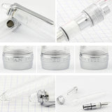 Sailor Procolor 500 Clear CT Fountain Pen