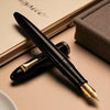 Sailor Professor Black GT Fountain Pen
