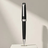 Sailor Progear Slim Black CT Ballpoint Pen 16-0707-220