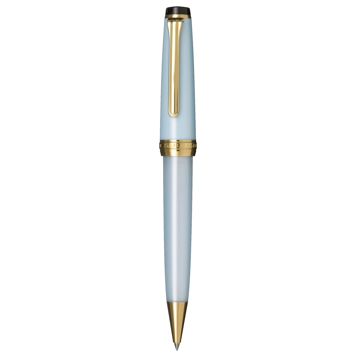 Sailor Progear Slim Shikiori Setsugetsu Soraha Haruzora GT Ballpoint Pen 16-0719-201
