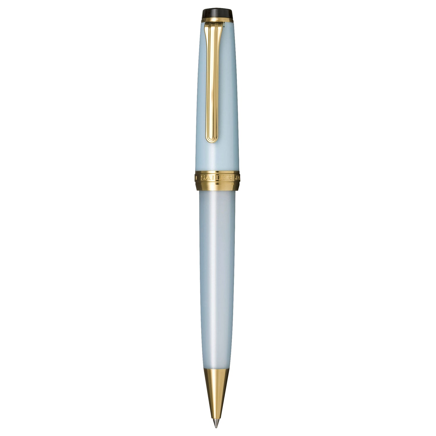 Sailor Progear Slim Shikiori Setsugetsu Soraha Haruzora GT Ballpoint Pen 16-0719-201