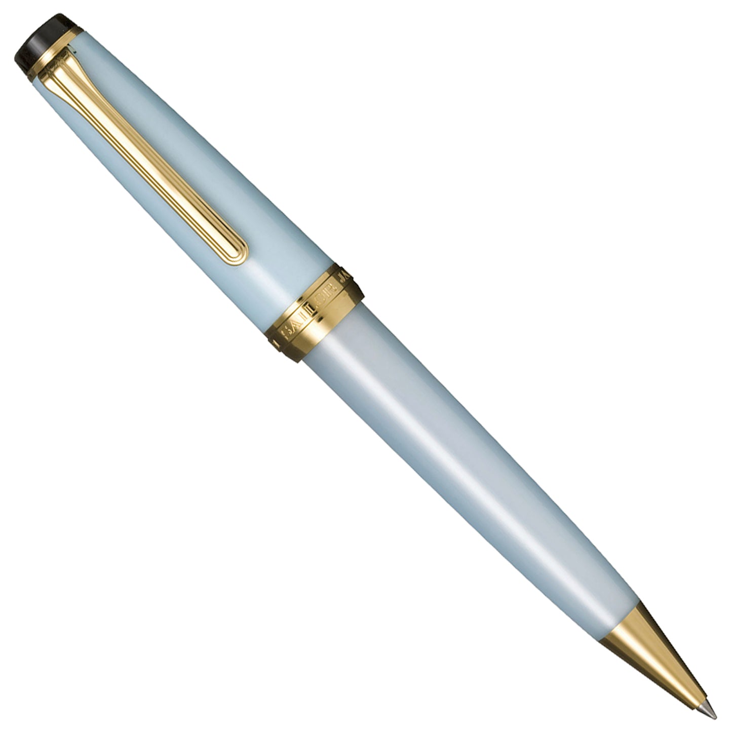 Sailor Progear Slim Shikiori Setsugetsu Soraha Haruzora GT Ballpoint Pen 16-0719-201
