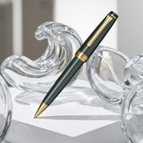 Sailor Progear Slim Shikiori Setsugetsu Soraha Manyou GT Ballpoint Pen 16-0719-202