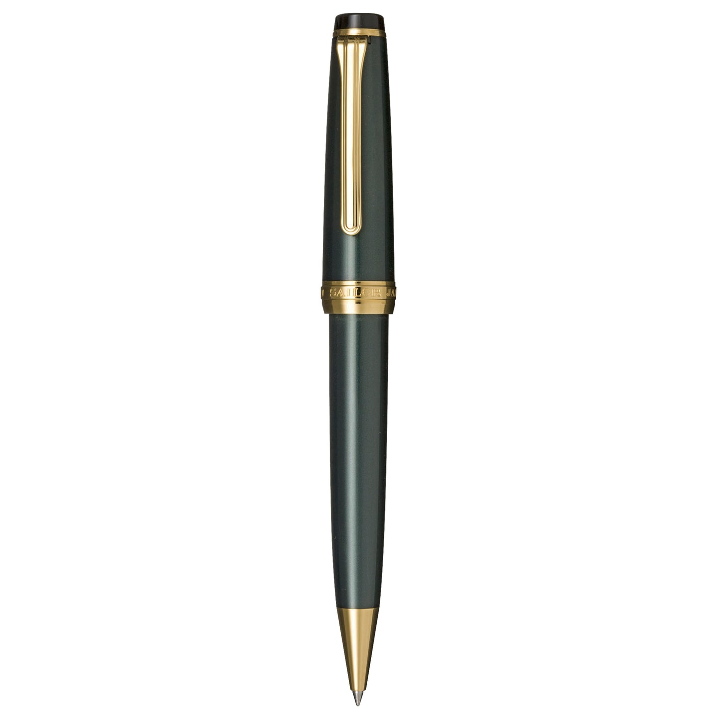 Sailor Progear Slim Shikiori Setsugetsu Soraha Manyou GT Ballpoint Pen 16-0719-202