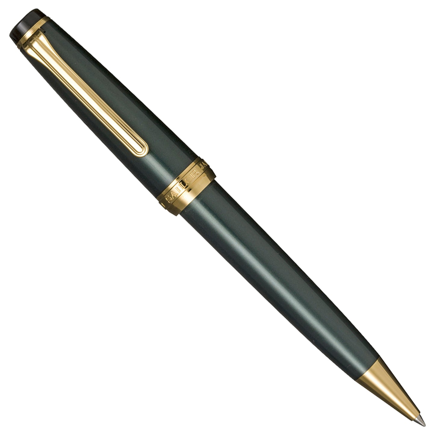 Sailor Progear Slim Shikiori Setsugetsu Soraha Manyou GT Ballpoint Pen 16-0719-202