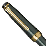 Sailor Progear Slim Shikiori Setsugetsu Soraha Manyou GT Ballpoint Pen 16-0719-202