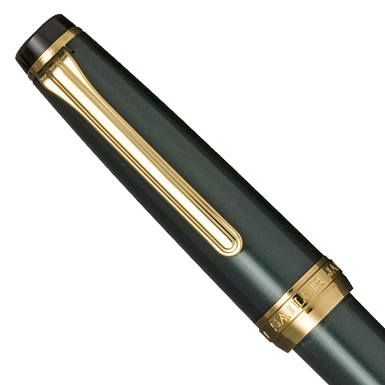 Sailor Progear Slim Shikiori Setsugetsu Soraha Manyou GT Ballpoint Pen 16-0719-202