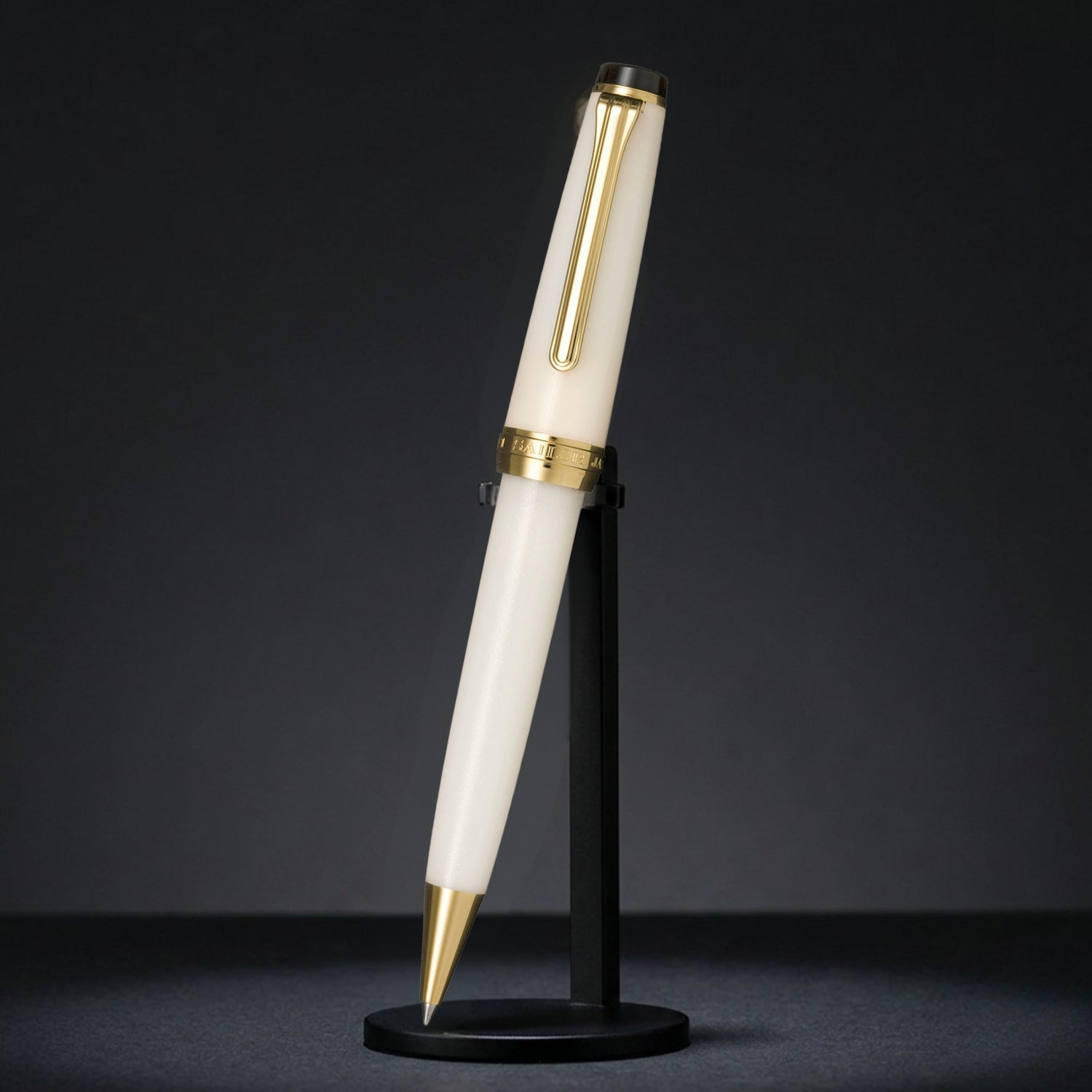 Sailor Progear Slim Shikiori Setsugetsu Soraha Meigetsu GT Ballpoint Pen 16-0719-203