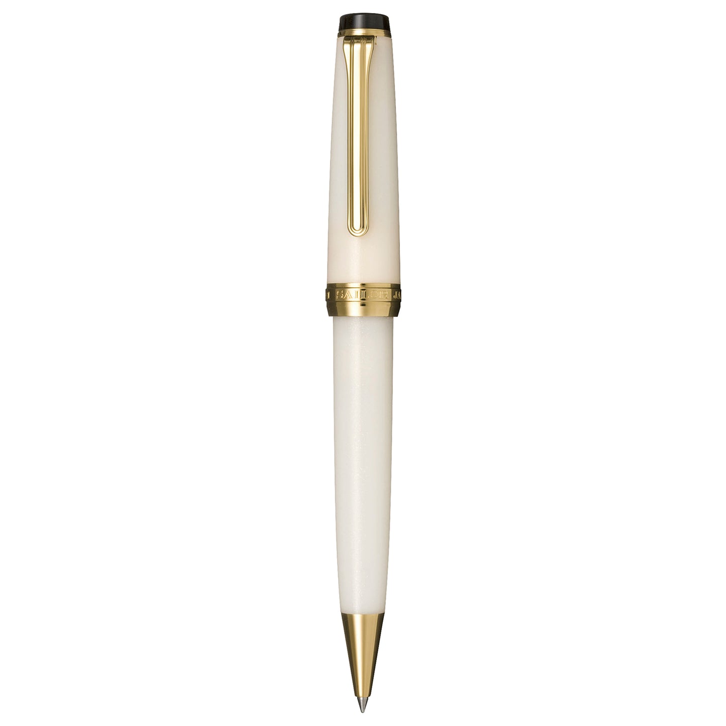 Sailor Progear Slim Shikiori Setsugetsu Soraha Meigetsu GT Ballpoint Pen 16-0719-203