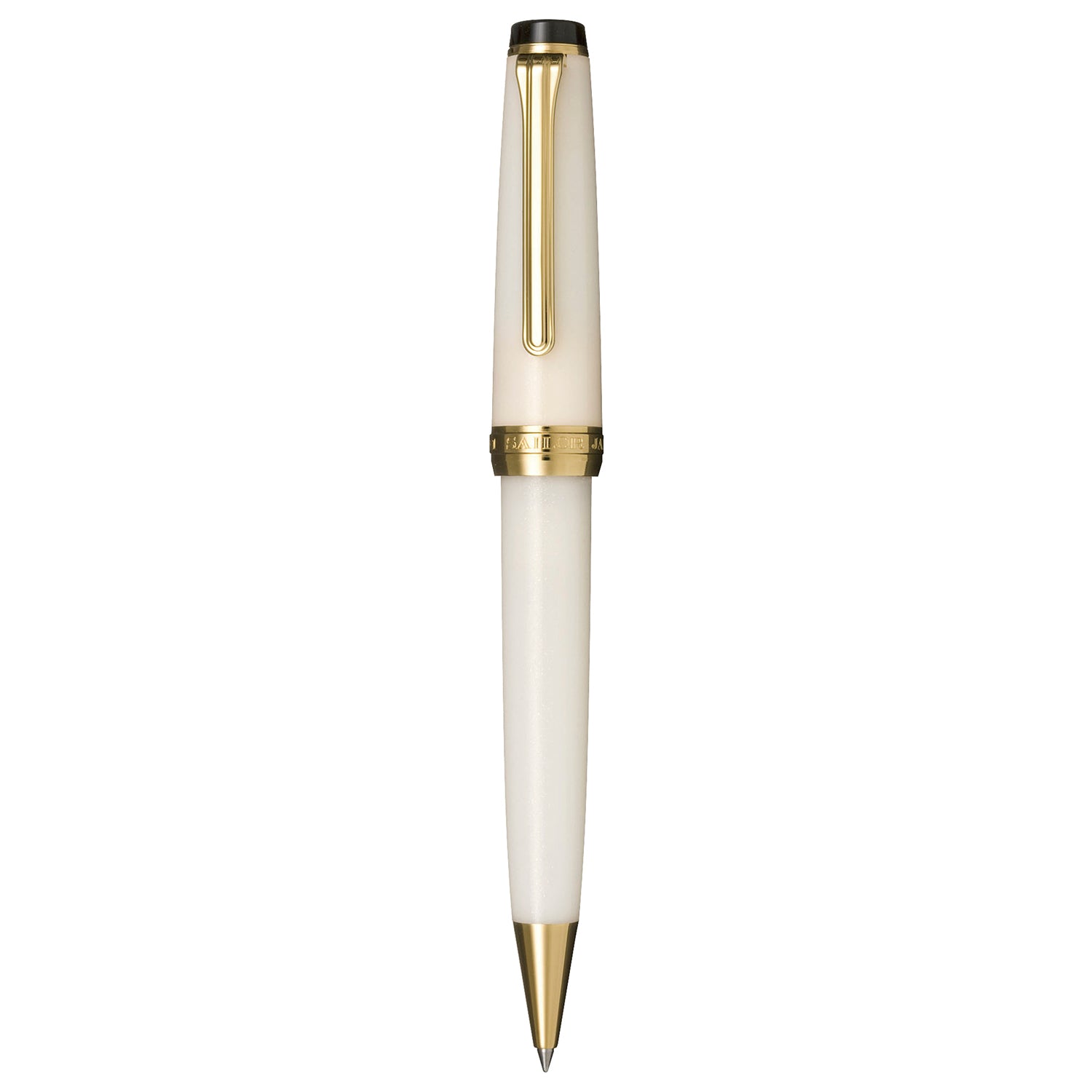 Sailor Progear Slim Shikiori Setsugetsu Soraha Meigetsu GT Ballpoint Pen 16-0719-203