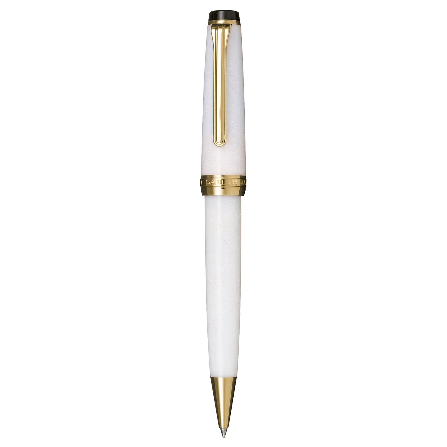 Sailor Progear Slim Shikiori Setsugetsu Soraha Shizuriyuki GT Ballpoint Pen 16-0719-205
