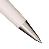 Sailor Progear Slim White CT Ballpoint Pen 16-0707-210
