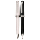 Sailor Progear Slim Black CT Ballpoint Pen 16-0707-220
