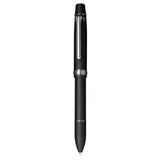 Sailor Progear Imperial Black CT Multi Functional Pen 16-0539-220