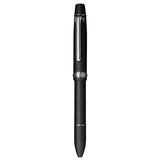 Sailor Progear Imperial Black CT Multi Functional Pen 16-0539-220