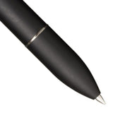 Sailor Progear Imperial Black CT Multi Functional Pen 16-0539-220