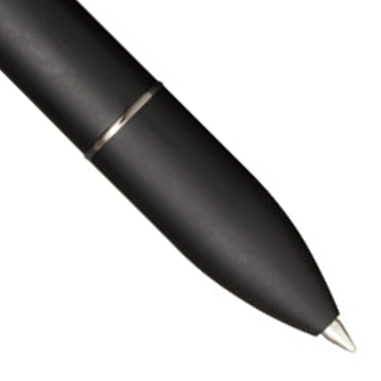 Sailor Progear Imperial Black CT Multi Functional Pen 16-0539-220