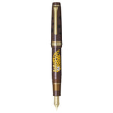 Sailor Progear Iriomote Cat GT Fountain Pen (Special Edition)