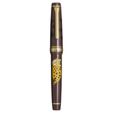 Sailor Progear Iriomote Cat GT Fountain Pen (Special Edition)