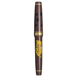 Sailor Progear Iriomote Cat GT Fountain Pen (Special Edition)