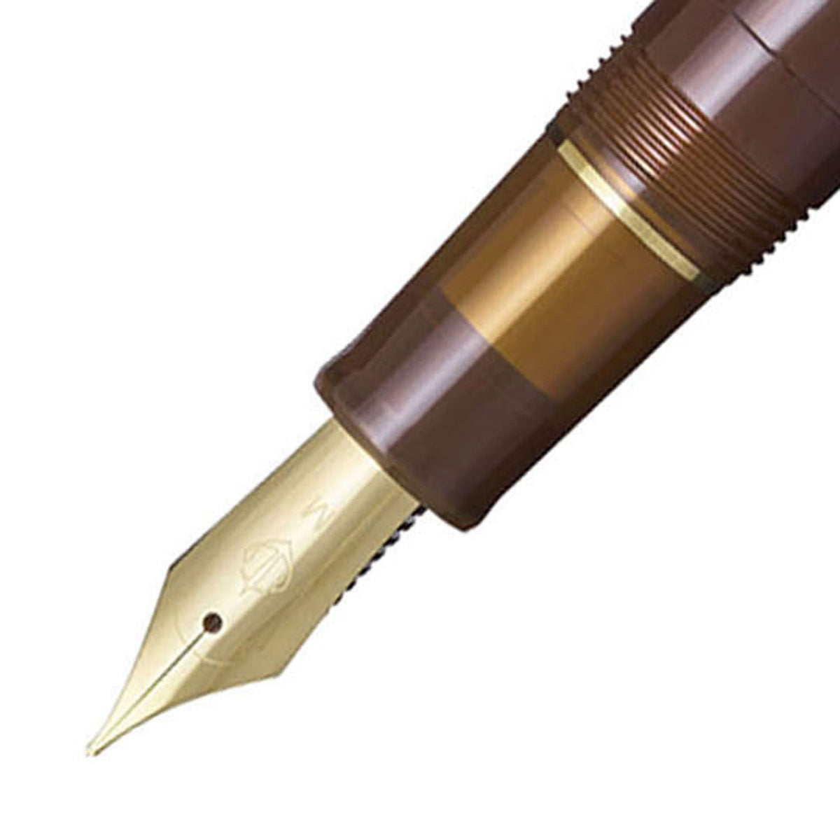 Sailor Progear Iriomote Cat GT Fountain Pen (Special Edition)
