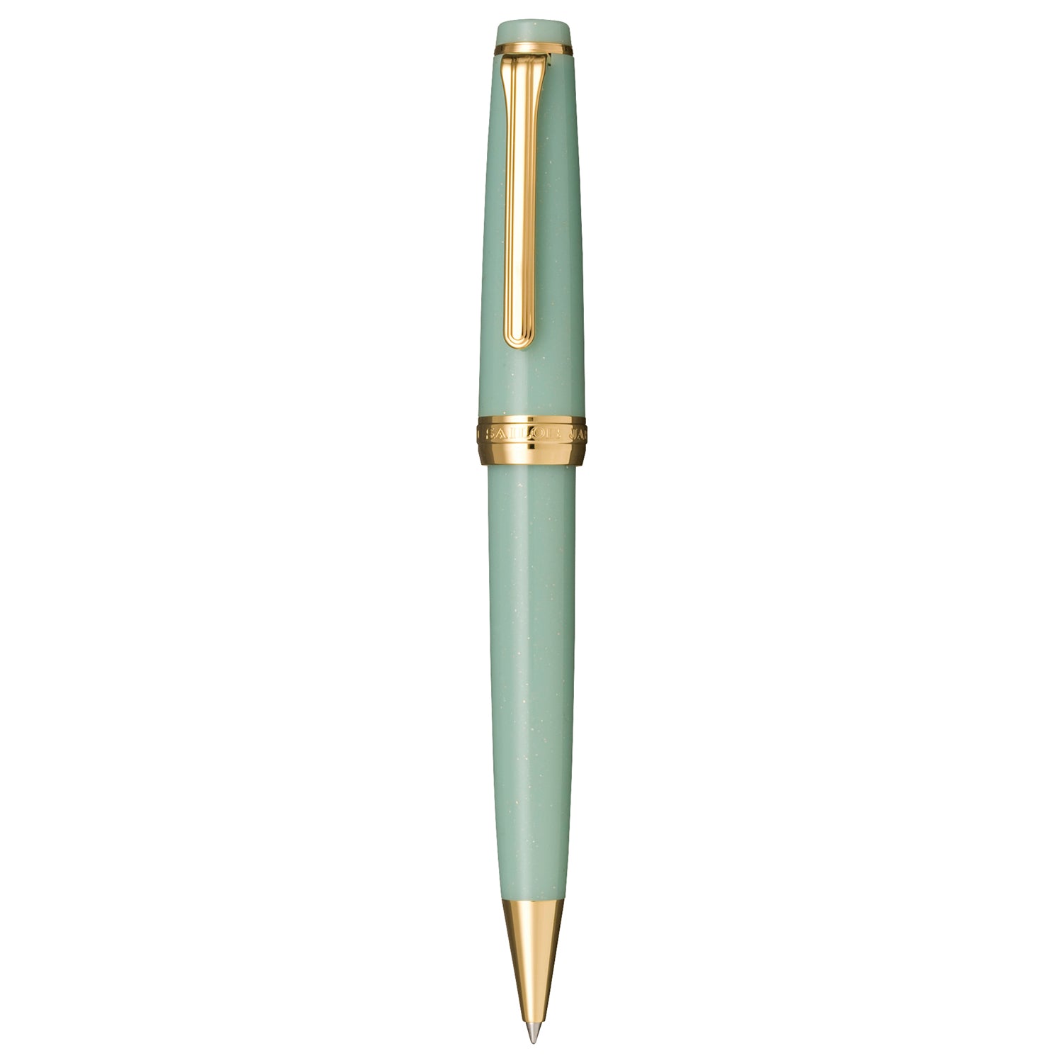 Sailor Progear Shikiori Japanese Fairy Tales Dragon Palace GT Ballpoint Pen 16-0720-201
