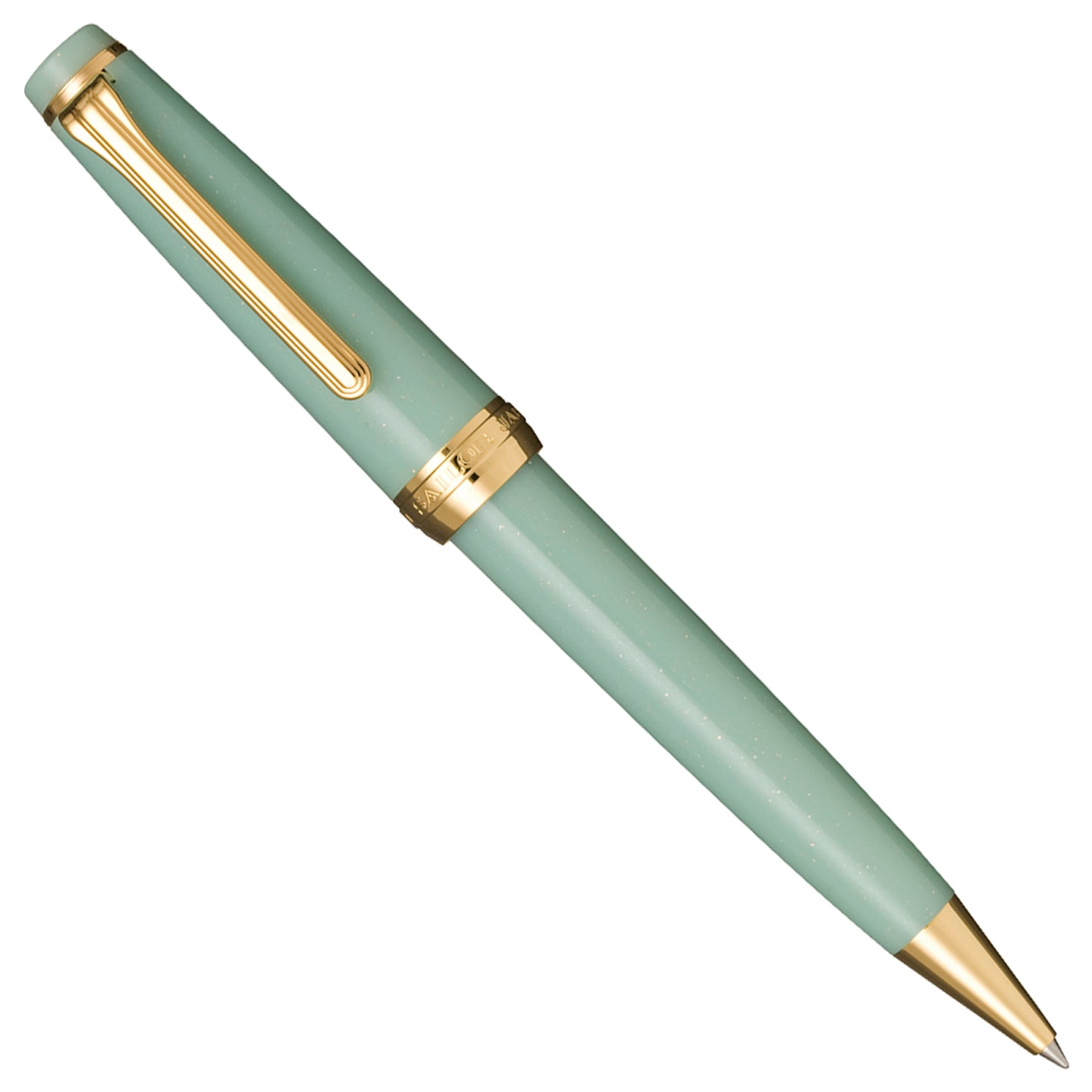 Sailor Progear Shikiori Japanese Fairy Tales Dragon Palace GT Ballpoint Pen 16-0720-201