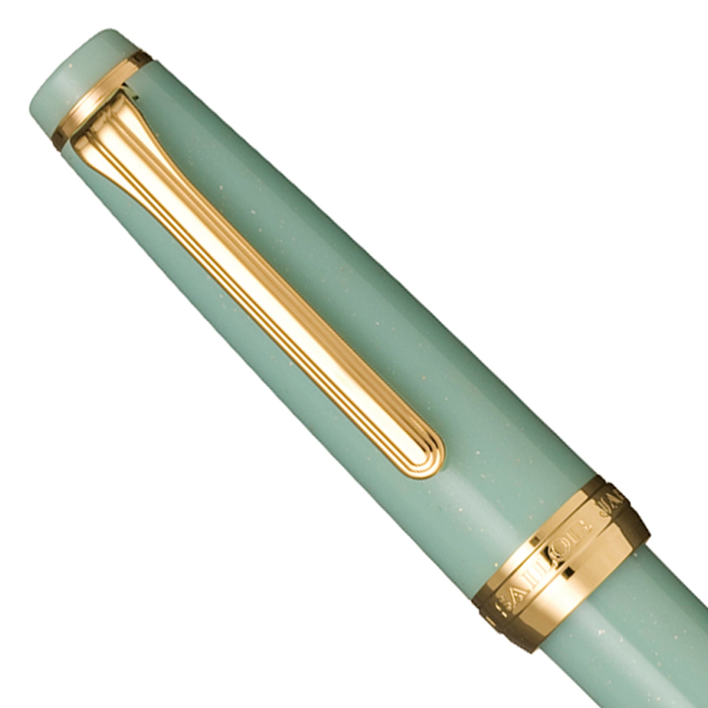 Sailor Progear Shikiori Japanese Fairy Tales Dragon Palace GT Ballpoint Pen 16-0720-201