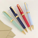 Sailor Progear Shikiori Japanese Fairy Tales Grateful Crane GT Ballpoint Pen 16-0720-204