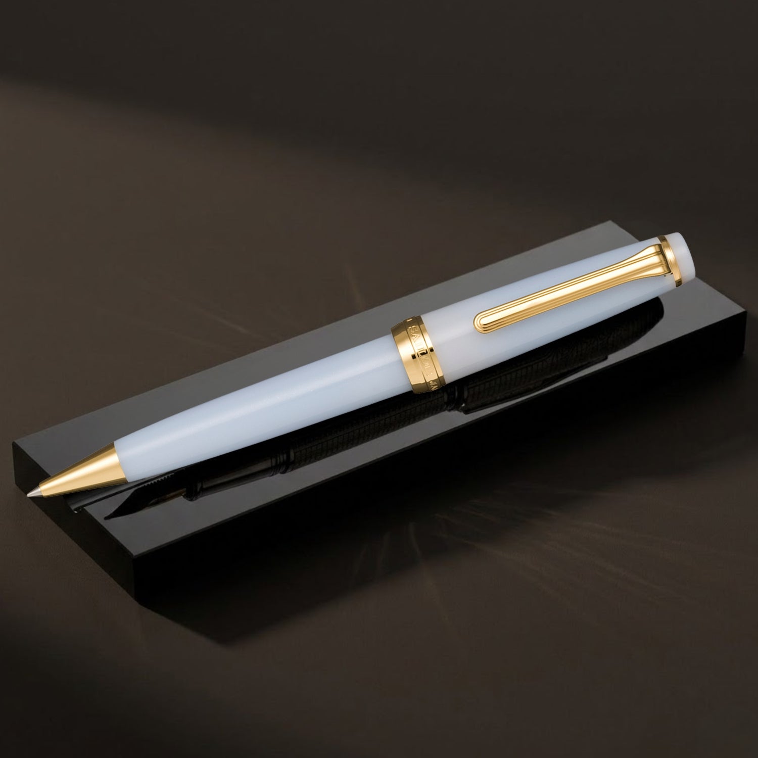 Sailor Progear Shikiori Japanese Fairy Tales Grateful Crane GT Ballpoint Pen 16-0720-204