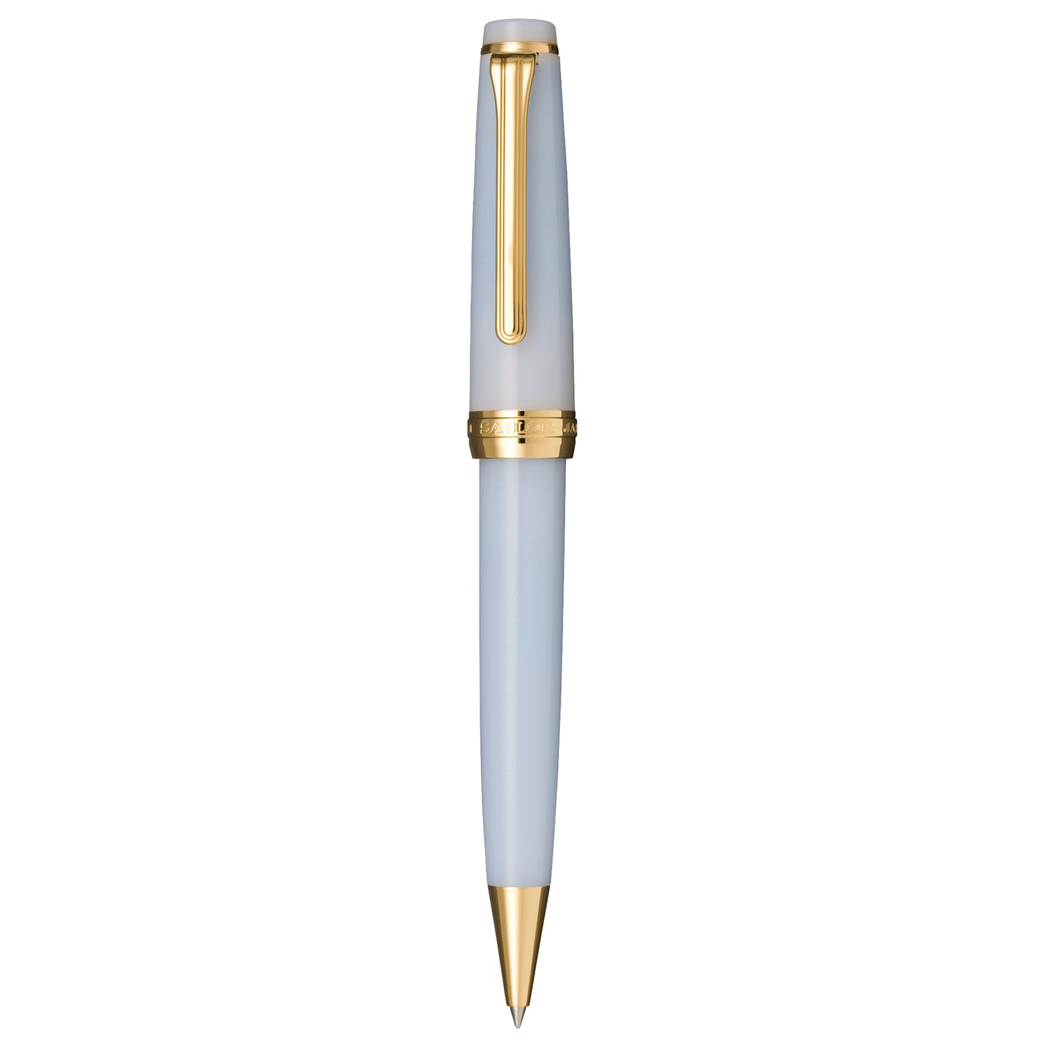 Sailor Progear Shikiori Japanese Fairy Tales Grateful Crane GT Ballpoint Pen 16-0720-204