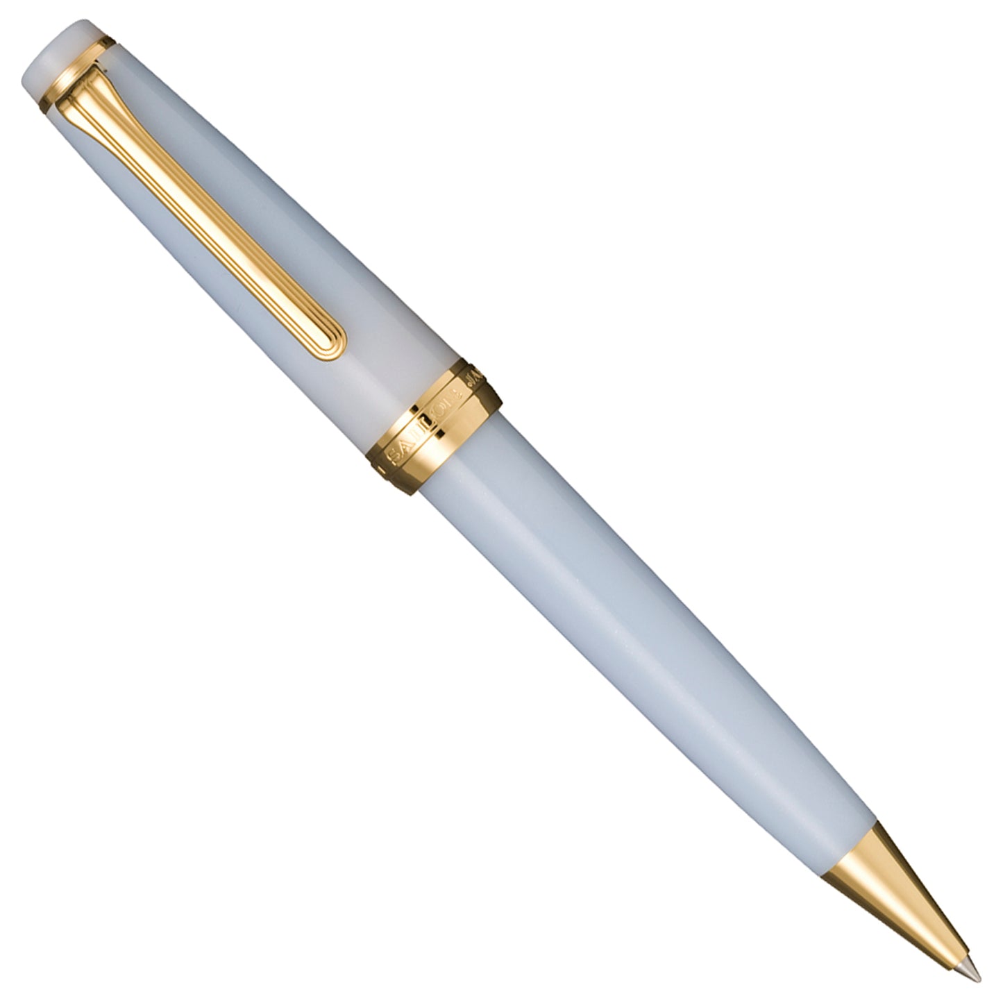 Sailor Progear Shikiori Japanese Fairy Tales Grateful Crane GT Ballpoint Pen 16-0720-204