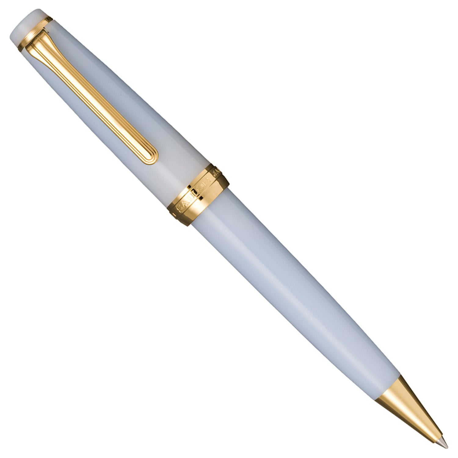 Sailor Progear Shikiori Japanese Fairy Tales Grateful Crane GT Ballpoint Pen 16-0720-204