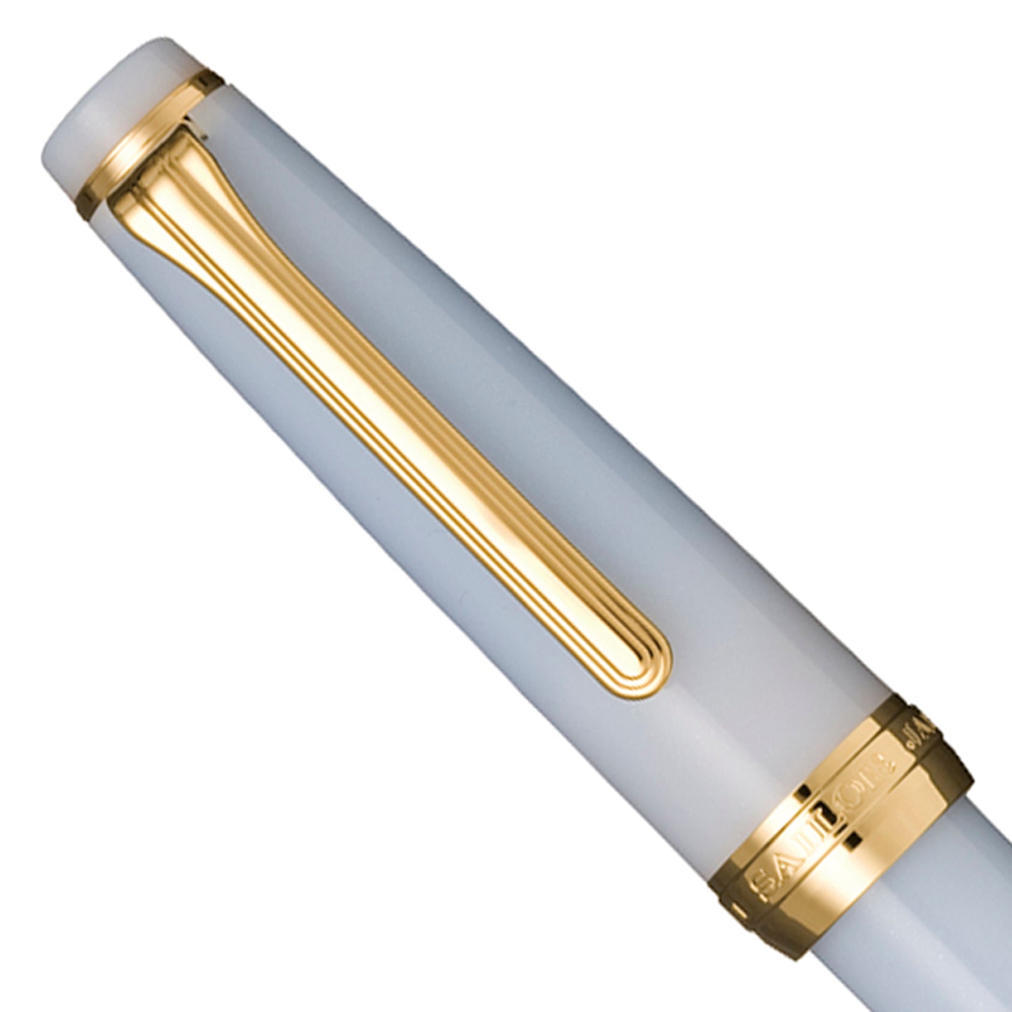 Sailor Progear Shikiori Japanese Fairy Tales Grateful Crane GT Ballpoint Pen 16-0720-204