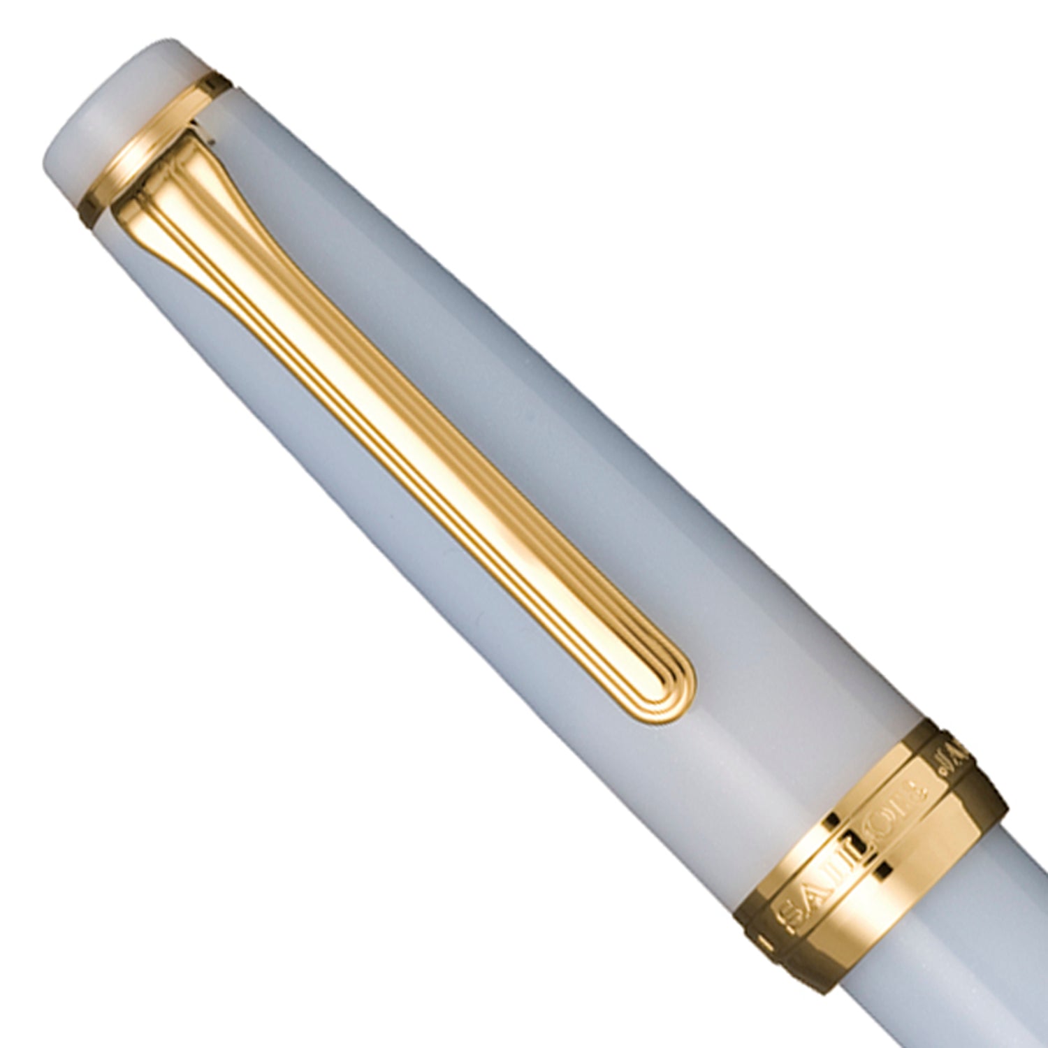 Sailor Progear Shikiori Japanese Fairy Tales Grateful Crane GT Ballpoint Pen 16-0720-204