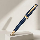 Sailor Progear Shikiori Japanese Fairy Tales Vega GT Ballpoint Pen 16-0720-202