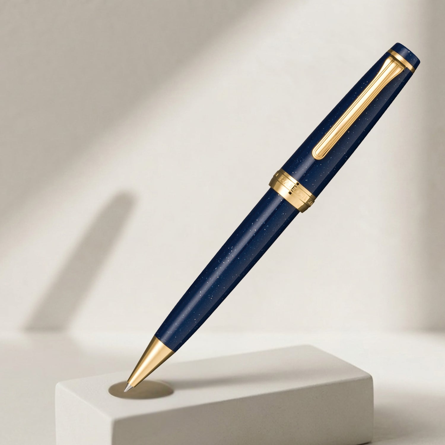 Sailor Progear Shikiori Japanese Fairy Tales Vega GT Ballpoint Pen 16-0720-202