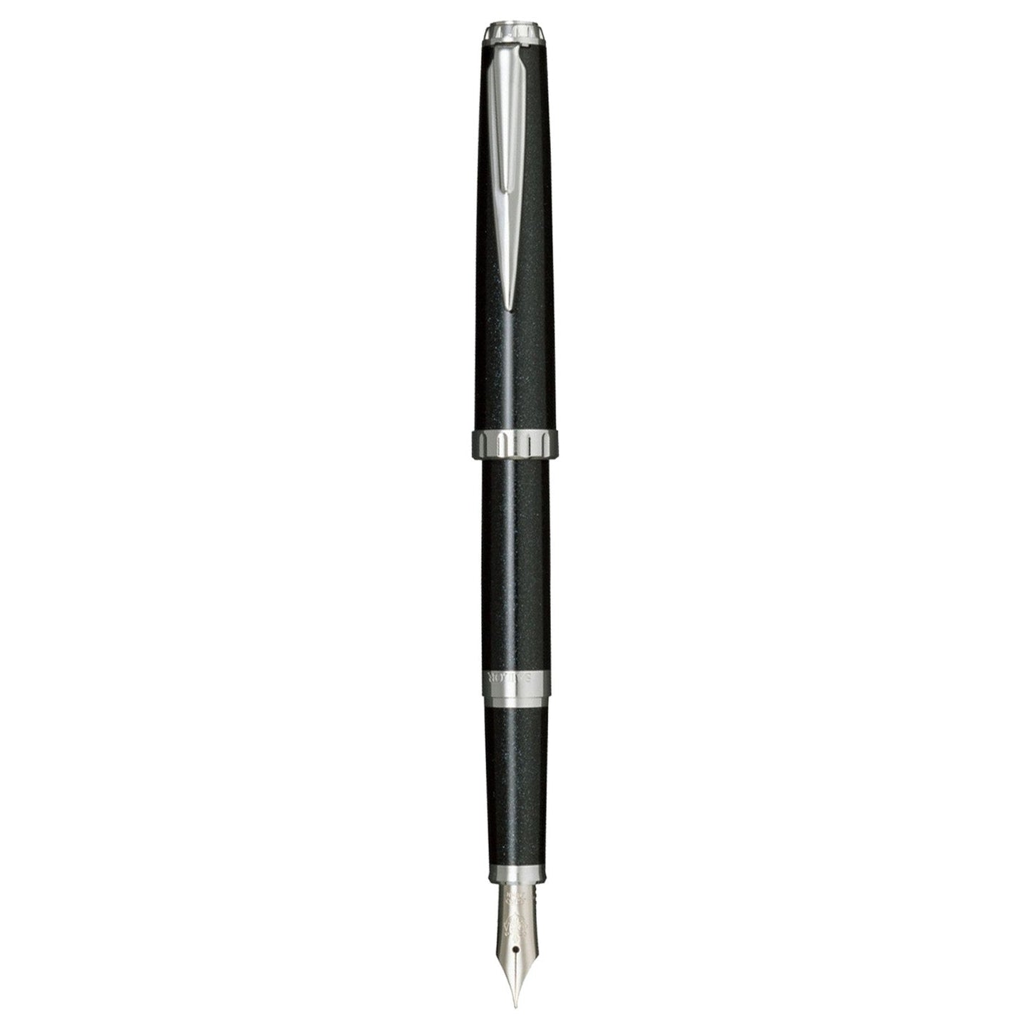 Sailor Reglus Black CT Fountain Pen