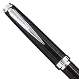 Sailor Reglus Black CT Fountain Pen