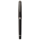 Sailor Reglus Black Fountain Pen
