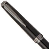 Sailor Reglus Black Fountain Pen
