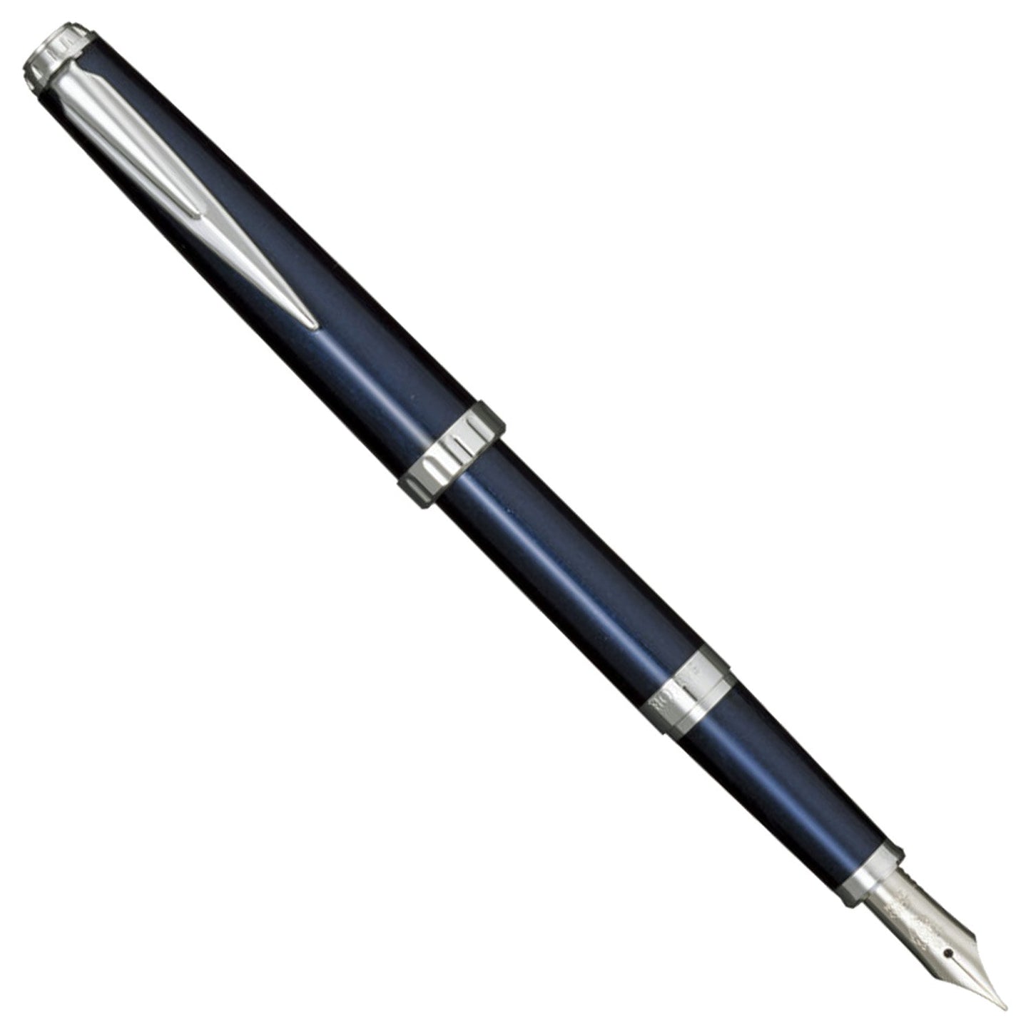 Sailor Reglus Blue CT Fountain Pen
