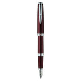 Sailor Reglus Burgundy CT Fountain Pen