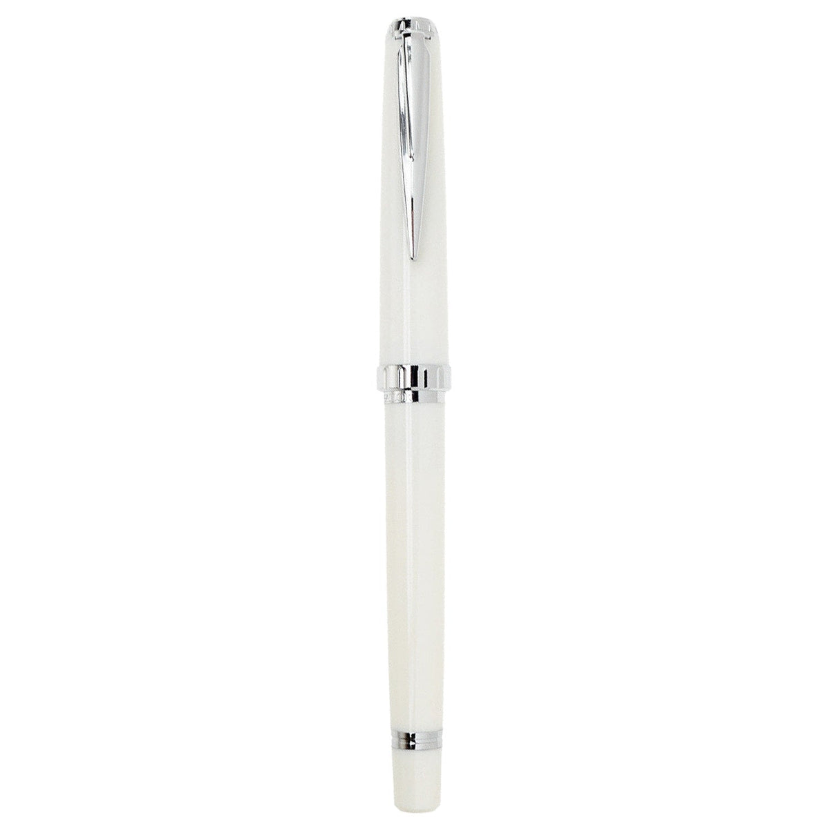 Sailor Reglus White CT Fountain Pen
