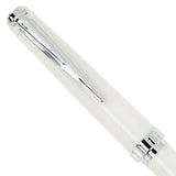 Sailor Reglus White CT Fountain Pen