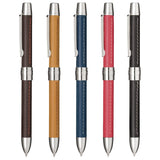 Sailor Refino L Black CT Multi Functional Pen 16-0319-220