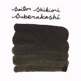 Sailor Shikiori Fairy Tales Ink Cartridge (Suberakashi - Pack of 3) 13-0350-227