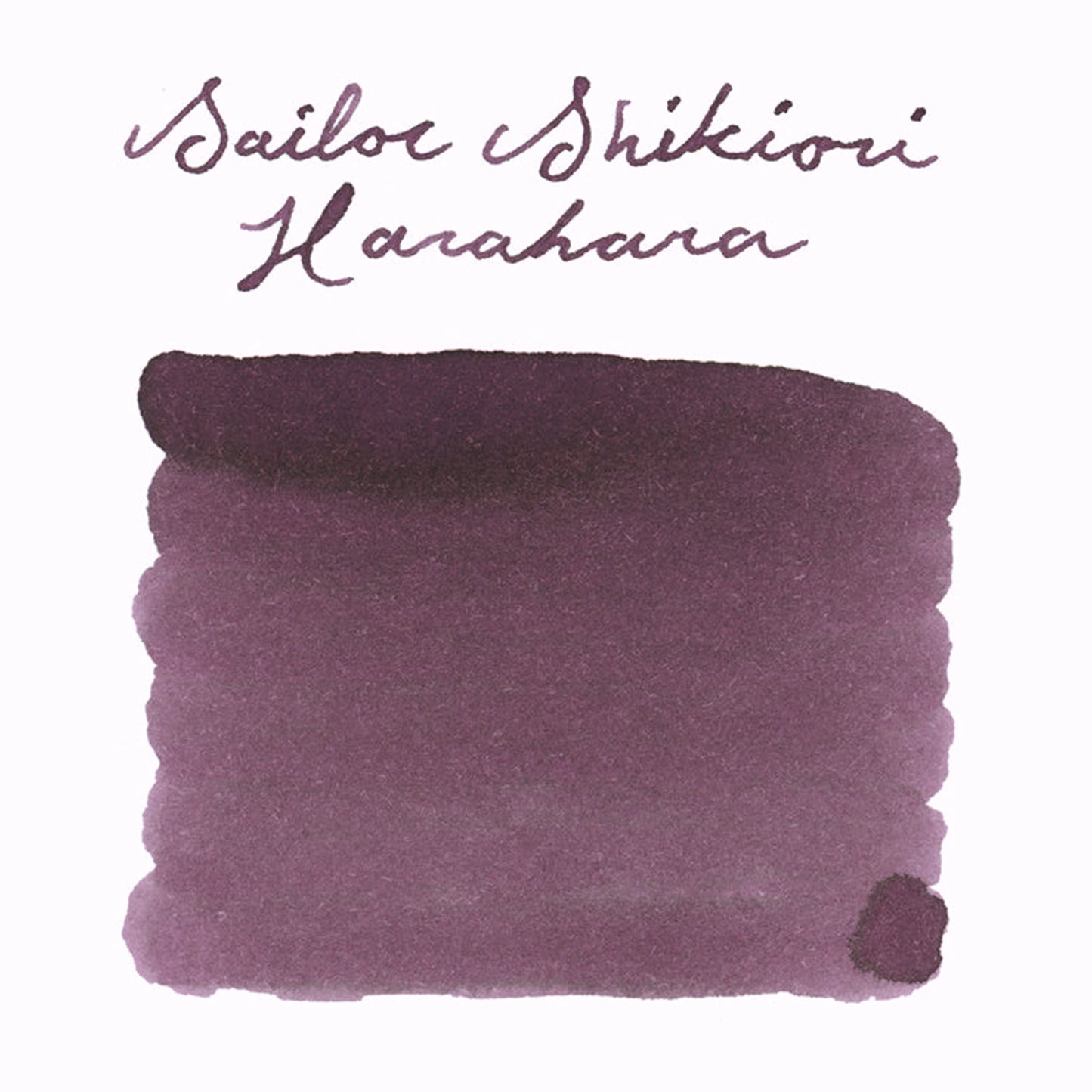 Sailor Shikiori Ink Cartridge (Harahara - Pack of 8) 13-0400-223